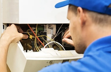 Mersin Vaillant servisi